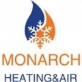 Monarch Heating and Air Inc.