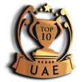 UAE Top 10