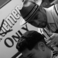 Hawleywood's Barber Shop