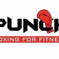 Punch Boxing for Fitness Miami