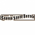 Copper State Tattoo
