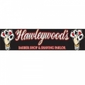 Hawleywood's Barber Shop