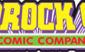 Bedrock City Comics