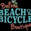 Balboa Beach & Bicycle Boutique