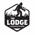 The Lodge Sasquatch Kitchen