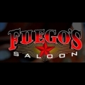 Fuego's Saloon