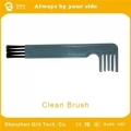 Clean Brush