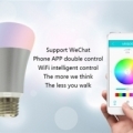 WiFi Smart Bulb(RGB+CW+WW)
