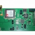 GPS Tracking Circuit Board Assembly, GPS