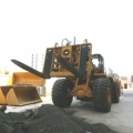 40 Tons Container Dumping Loader Forklift |