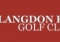 Langdon Golf Couse Portland