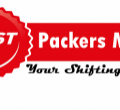 First Packers and movers