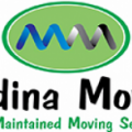 Madina Movers