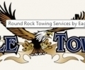 Woody Sizemore Eagle Round Rock Towing