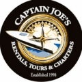 Captain Joe's Boat Rentals