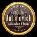 Interior Design Company in Oman - Luxury Antonovic