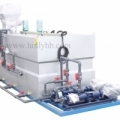 Automatic Chemical Dosing System For Water