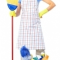 Cleaning Services Abu Dhabi