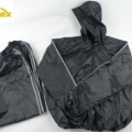 Thick Sauna Suits With Hood