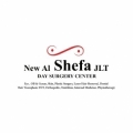 New Al Shefa Polyclinic JLT