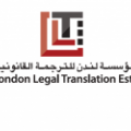 London Legal Translation in Dubai
