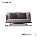ORIZEAL Outdoor Replica Rivera Cord Sofa
