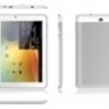 7 inch MTK8127 Quad Core Tablet With 512M RAM