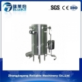 Longer Shelf Life Aseptic UHT Sterilizer