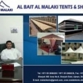 Tents Manufacture (Bait Al Malaki Tents & Shades)