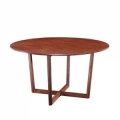 Fashion And Elegant Round Dining Table