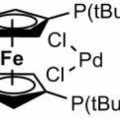 [1,1'-Bis(di-tert-butylphosphino)ferrocene]dichl