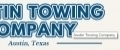 Towing Austin Towing Company - Since 2010