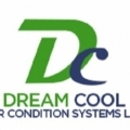 Dream Cool Air Condition Systems LLC
