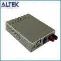 40G Fiber Optic Media Converter Support 1 X 40G