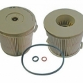 Diesel Fuel Filter Oil/water Separator High