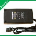 48V 2A Plastic Charger For Ebike Battery