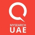 My Search UAE - Online Loyality Portal