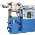 Horizontal Rubber Injection Machine For Rubber