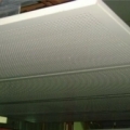 Aluminum Honeycomb Ceilling Panels