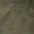 Engineered Oak Flooring Brushed Smoked