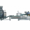 CE Approved Automatic Back Seal Granule Sugar