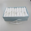 100 Cotton Disposable Airline Hot Towels For