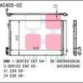 ISO/TS16949 Auto A/C Parts BMW 09- X1 E84 Air