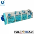 Portable Medical Isolation Stretcher For Patient