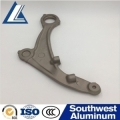 OEM Service Supplier Forged Aluminum Control Arm