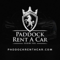 Paddock Rent a Car