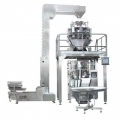 Full Automatic Dry Fruit Cashew Nut Packing