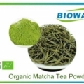 Organic Matcha Tea Powder