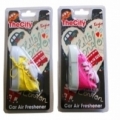 Commercial Air Freshener Hanging Personalised