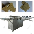 Automatic Sesame Brittle Production Line